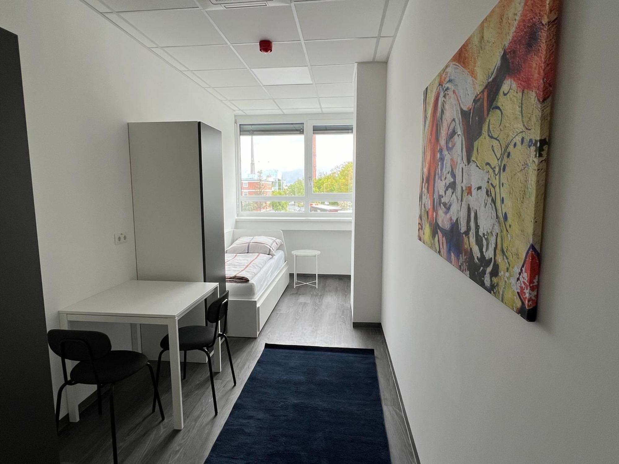 Driver Rooms Nuremberg Exterior photo