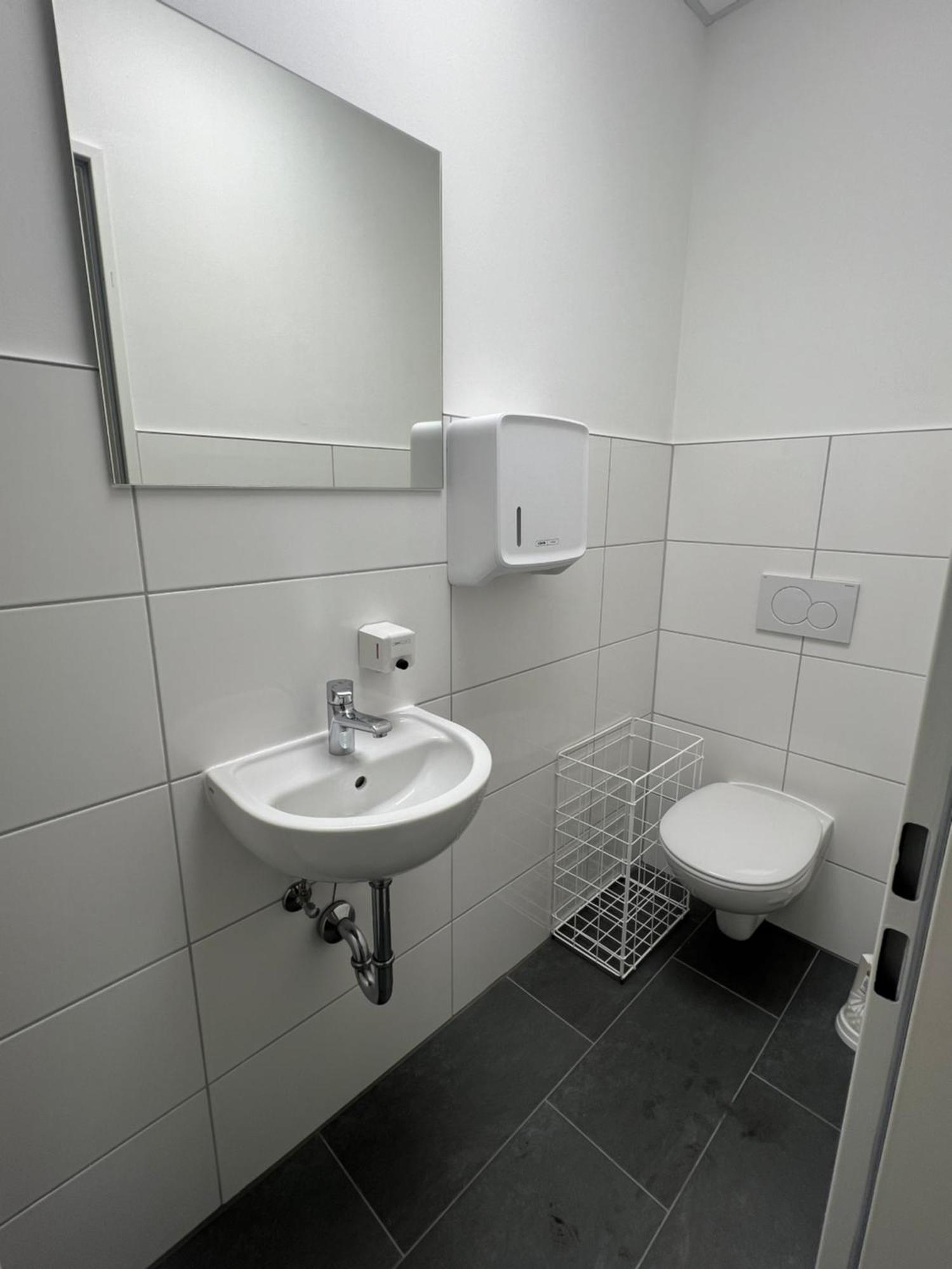 Driver Rooms Nuremberg Exterior photo