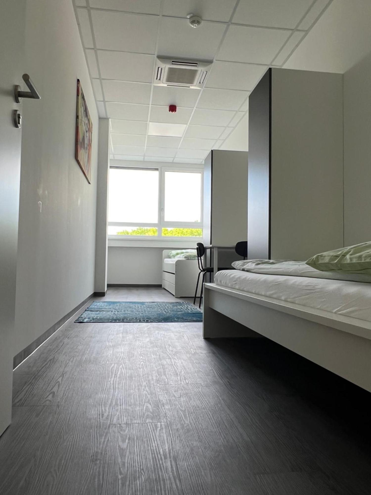 Driver Rooms Nuremberg Exterior photo