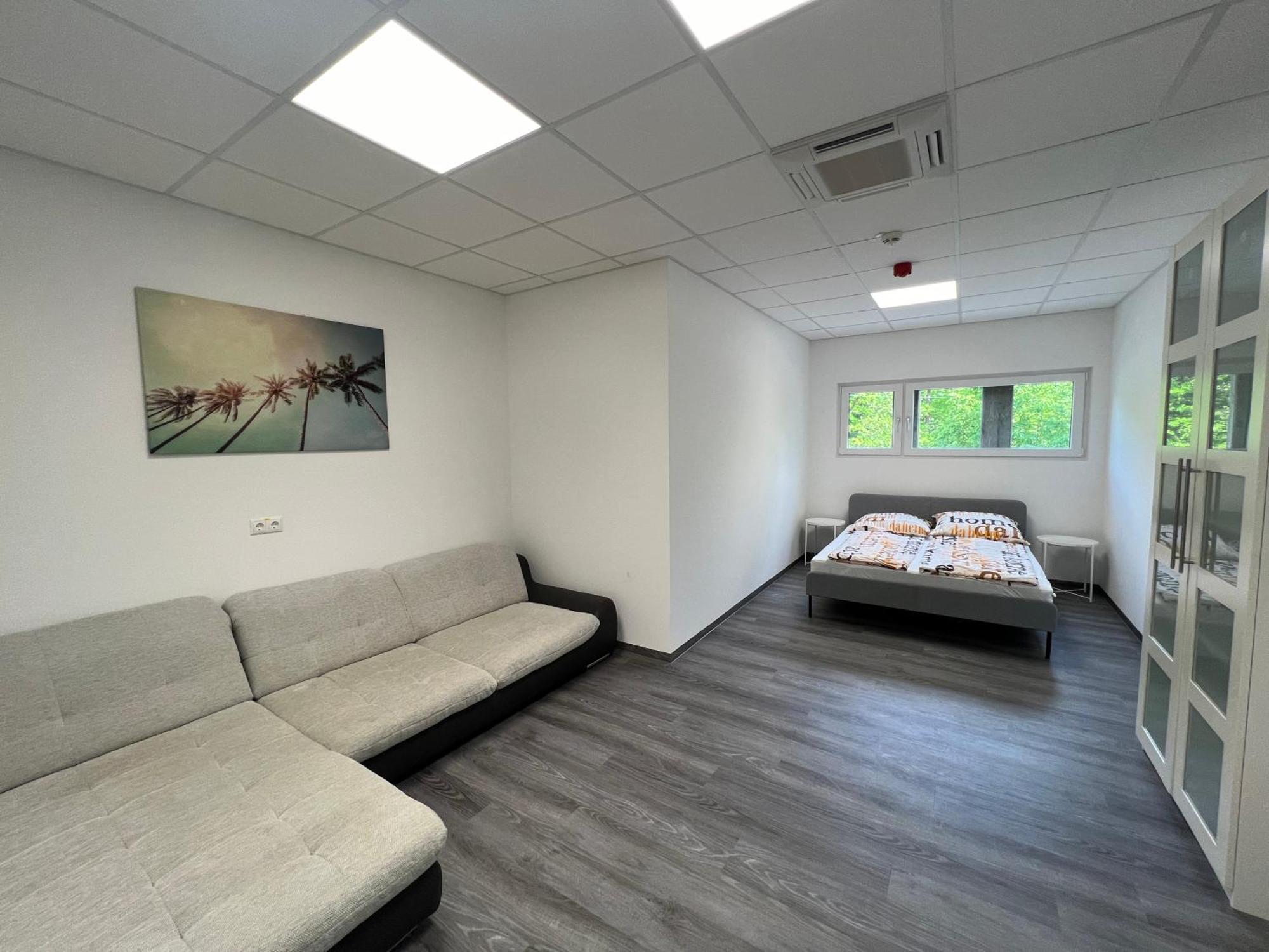 Driver Rooms Nuremberg Exterior photo