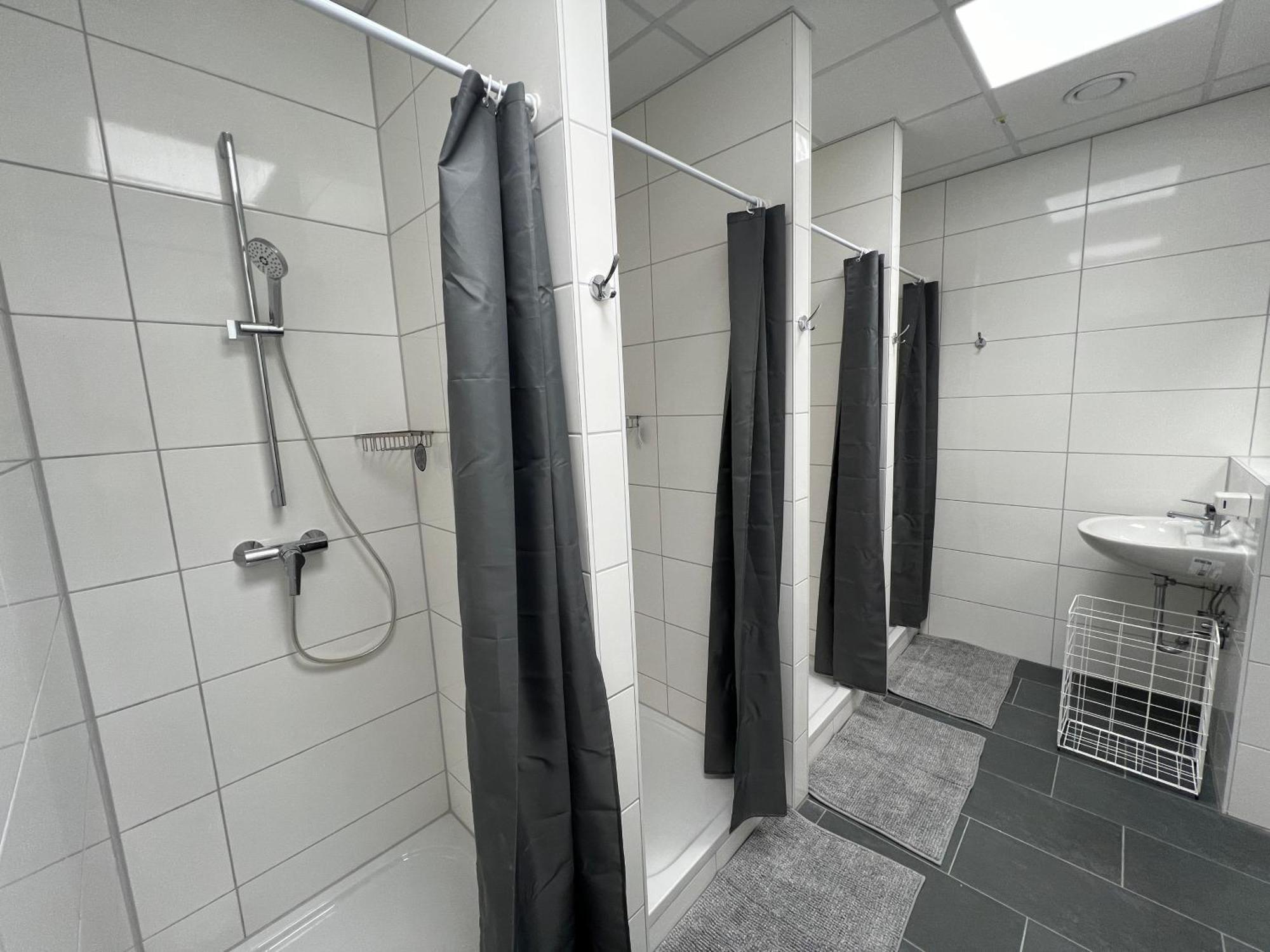 Driver Rooms Nuremberg Exterior photo