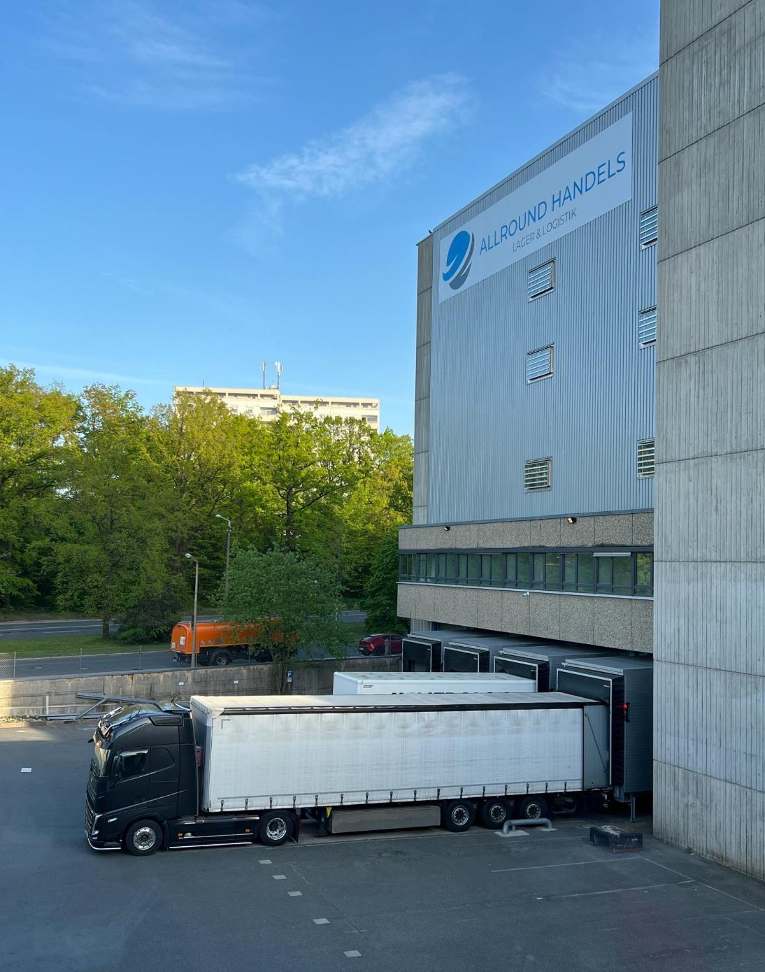 Driver Rooms Nuremberg Exterior photo